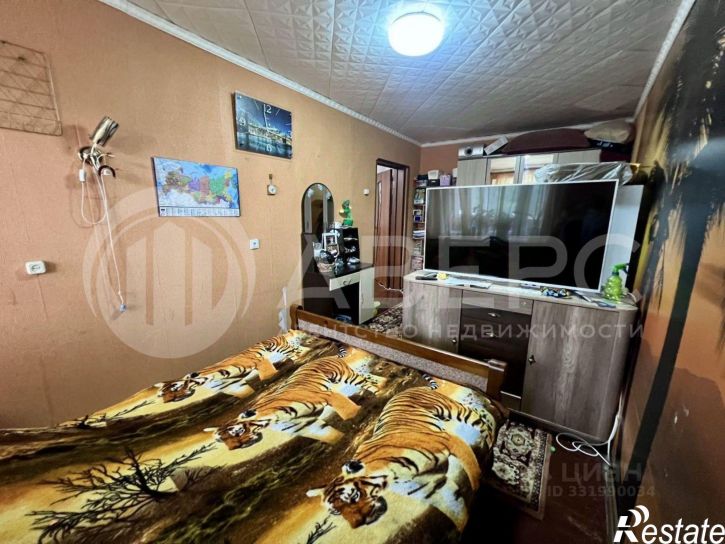 2-комн квартира ул Ленинградская, 4/3,  д. 4/3