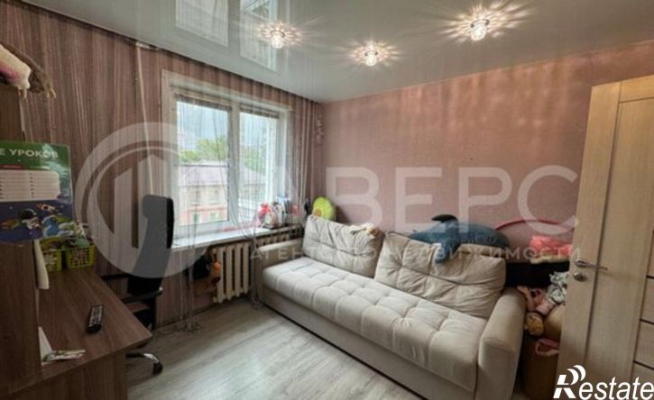 2-комн квартира ул Машинистов, 5,  д. 5