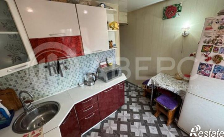 2-комн квартира ул Машинистов, 5,  д. 5