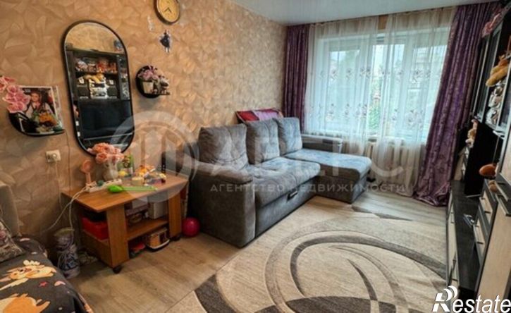 2-комн квартира ул Машинистов, 5,  д. 5