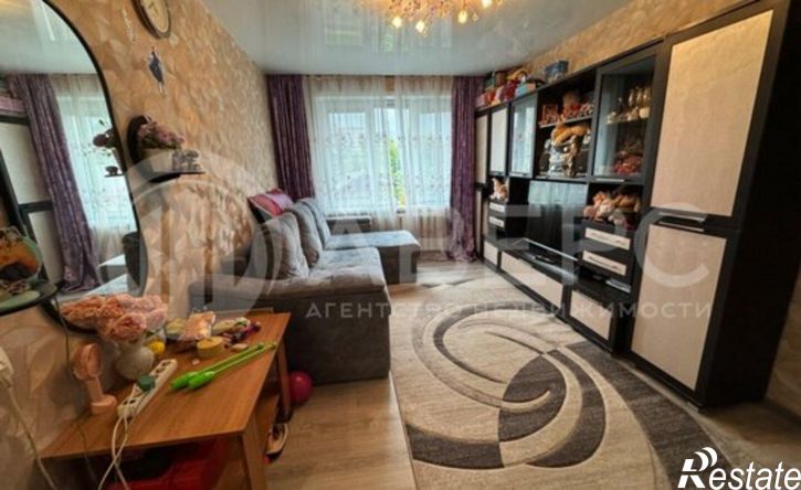 2-комн квартира ул Машинистов, 5,  д. 5