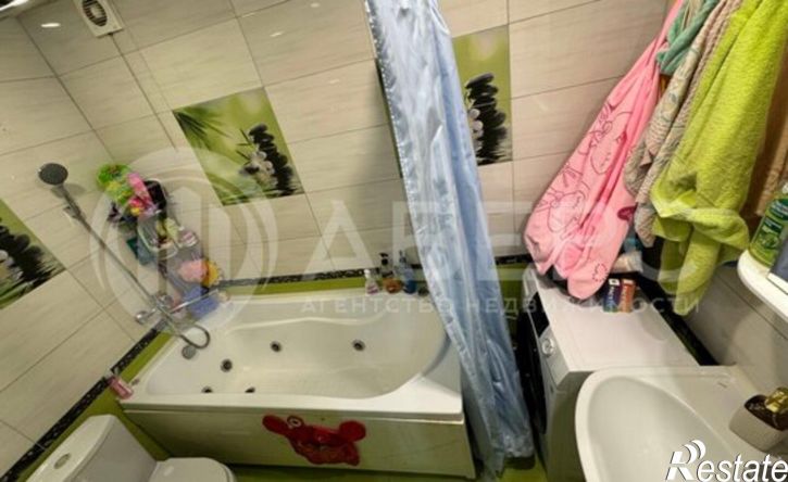 2-комн квартира ул Машинистов, 5,  д. 5