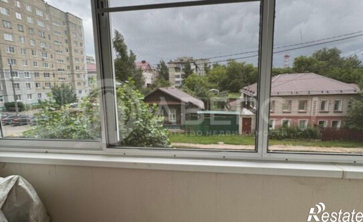 2-комн квартира ул Машинистов, 5,  д. 5