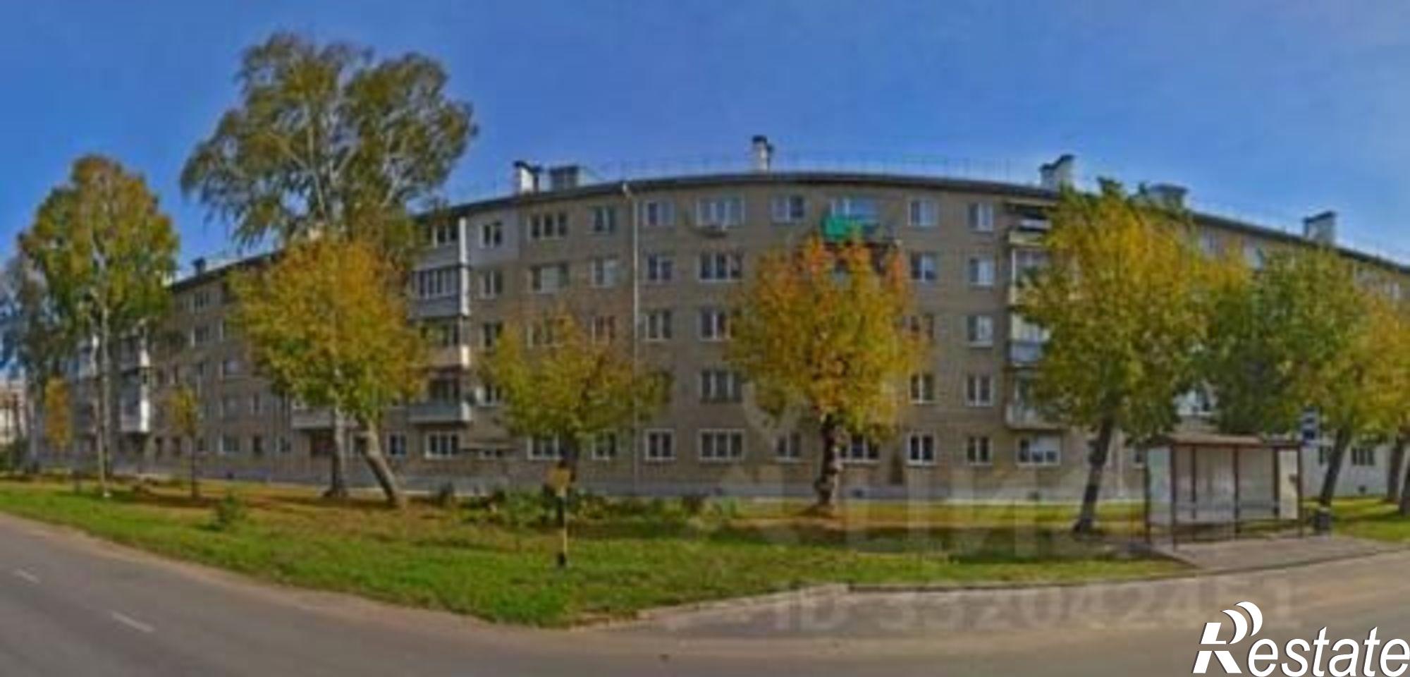 Сдать комнату за 8 000 рублей на ул Свердлова, 33