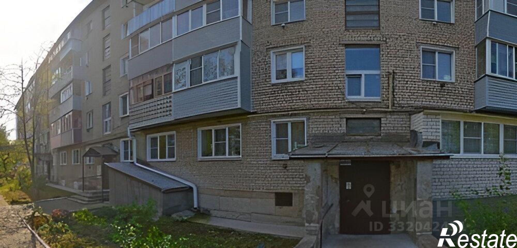 Сдать комнату за 8 000 рублей на ул Свердлова, 33