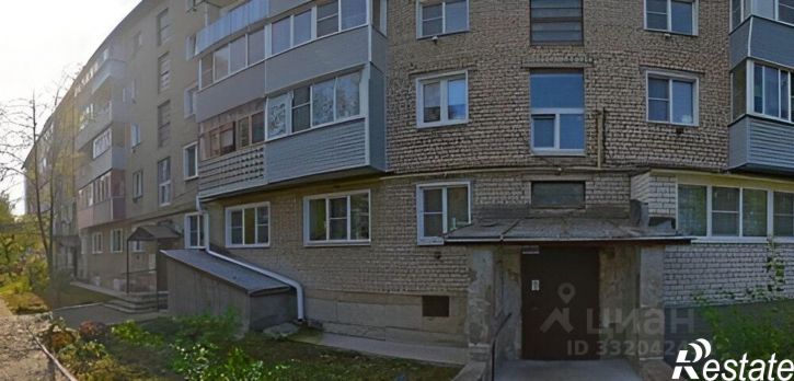 Комната ул Свердлова, 33,  д. 33