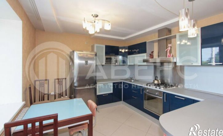 3-комн квартира ул Московская, 111В,  д. 111В