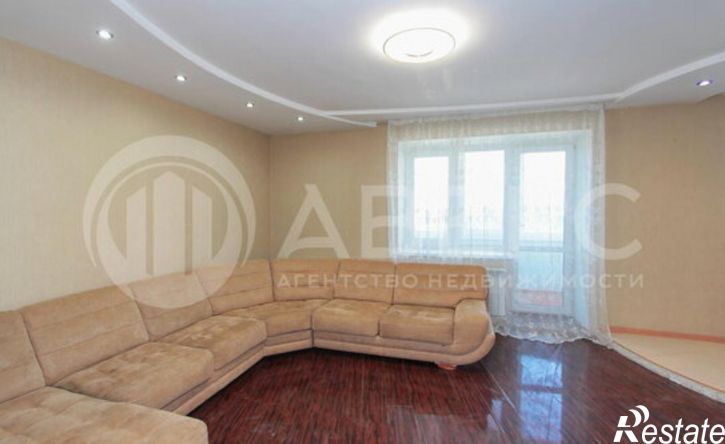 3-комн квартира ул Московская, 111В,  д. 111В
