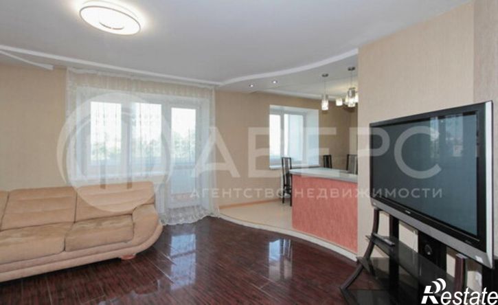 3-комн квартира ул Московская, 111В,  д. 111В