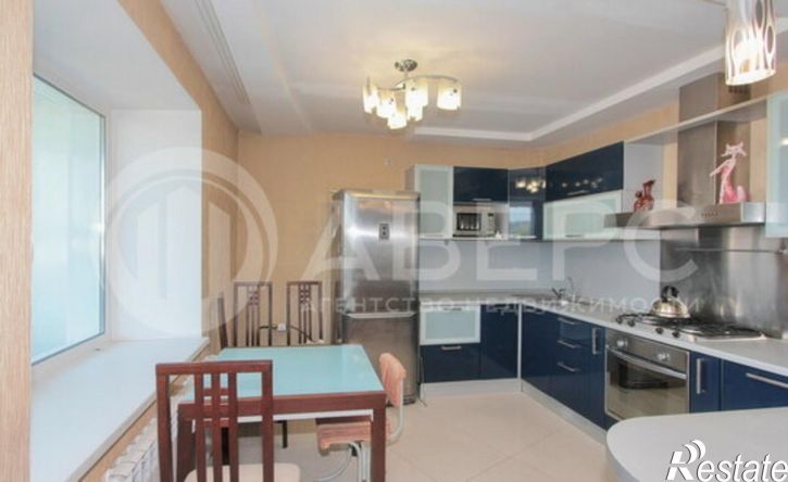 3-комн квартира ул Московская, 111В,  д. 111В