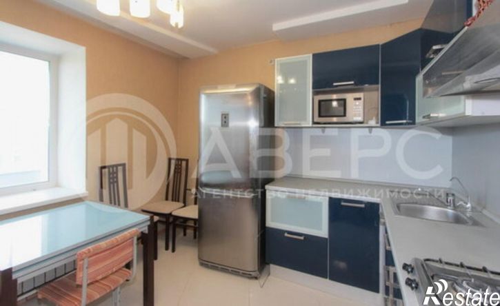 3-комн квартира ул Московская, 111В,  д. 111В