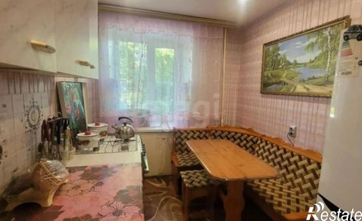 2-комн квартира ул Орловская, 27,  д. 27
