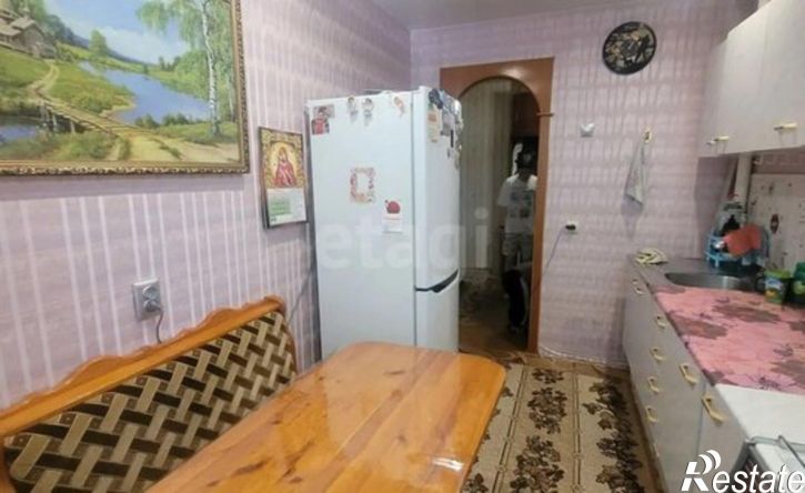 2-комн квартира ул Орловская, 27,  д. 27