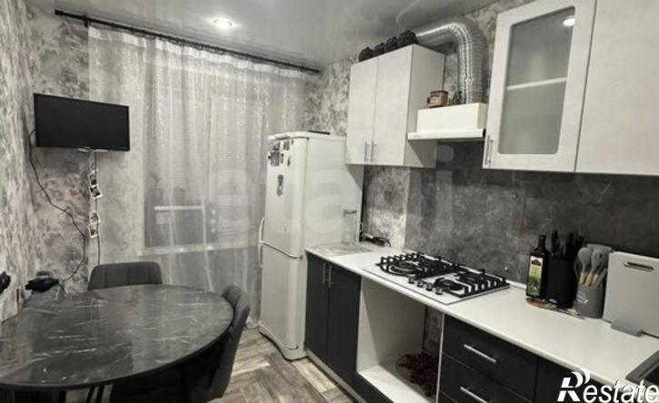 1-комн квартира ул Октябрьская, 9а,  д. 9а
