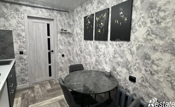 1-комн квартира ул Октябрьская, 9а,  д. 9а