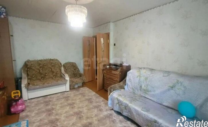 2-комн квартира ул Орловская, 27,  д. 27