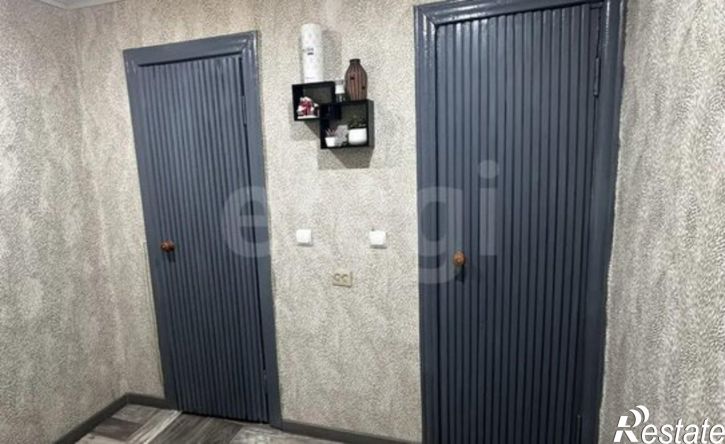1-комн квартира ул Октябрьская, 9а,  д. 9а