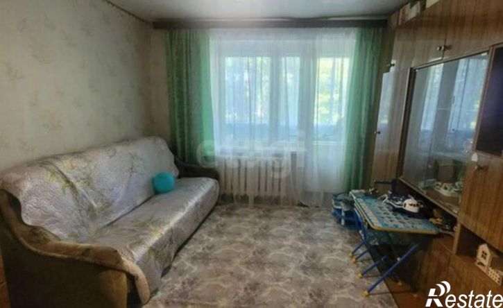 2-комн квартира ул Орловская, 27,  д. 27