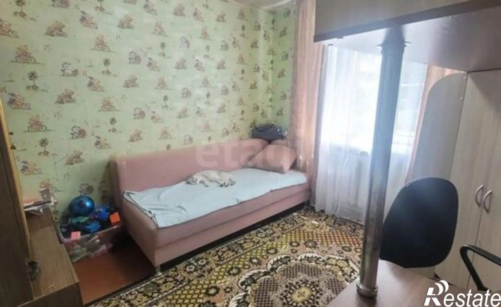 2-комн квартира ул Орловская, 27,  д. 27