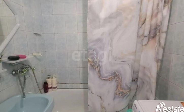 2-комн квартира ул Орловская, 27,  д. 27