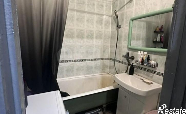 1-комн квартира ул Октябрьская, 9а,  д. 9а