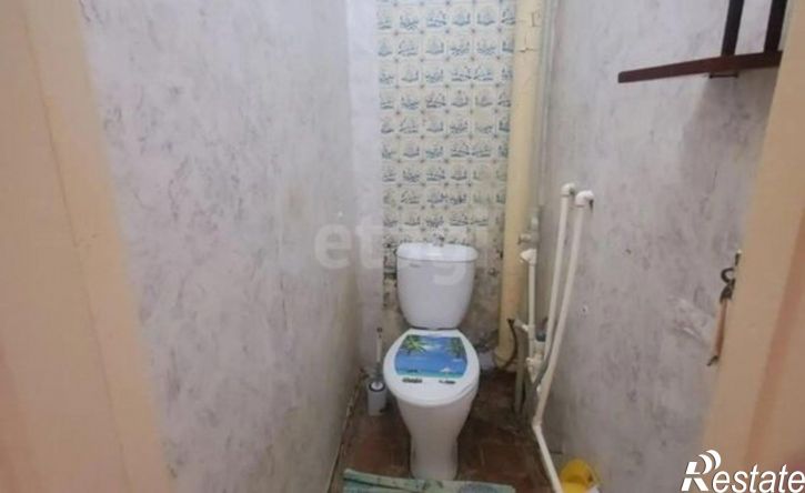 2-комн квартира ул Орловская, 27,  д. 27
