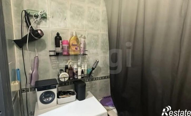 1-комн квартира ул Октябрьская, 9а,  д. 9а