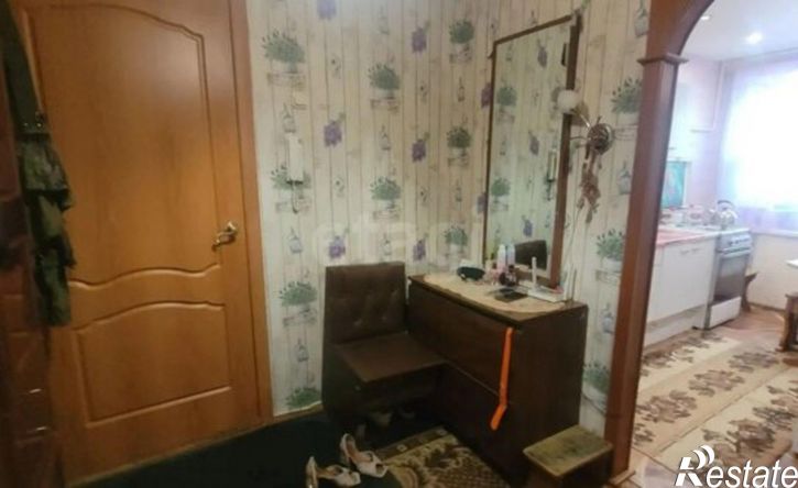 2-комн квартира ул Орловская, 27,  д. 27