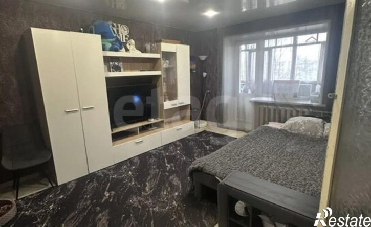1-комн квартира ул Октябрьская, 9а,  д. 9а