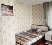 1-комн, 30кв м, этаж 2/5 ул Лаврентьева, 3