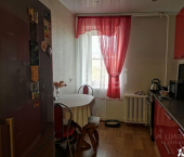 3-комн, 57кв м, этаж 5/5 ул Ленинградская, 40
