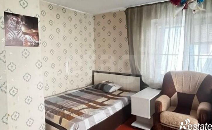 1-комн квартира ул Лаврентьева, 3,  д. 3