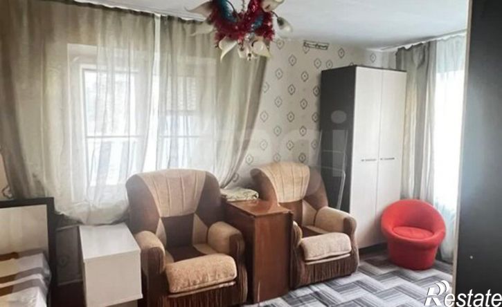 1-комн квартира ул Лаврентьева, 3,  д. 3
