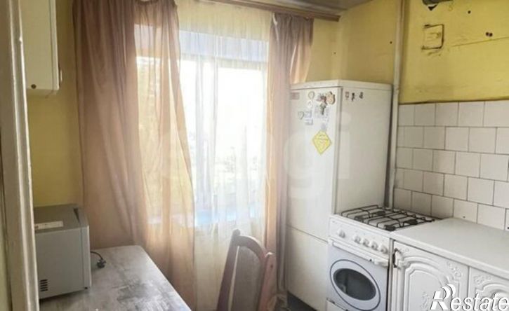 1-комн квартира ул Лаврентьева, 3,  д. 3