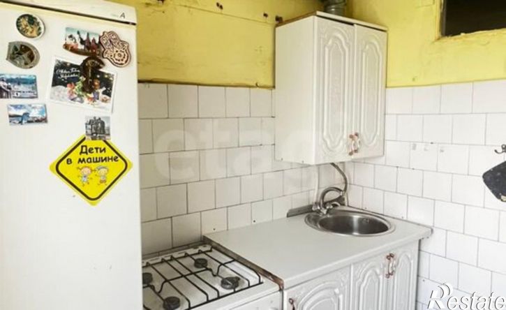 1-комн квартира ул Лаврентьева, 3,  д. 3