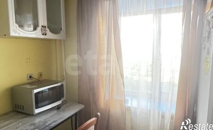 1-комн квартира ул Лаврентьева, 3,  д. 3