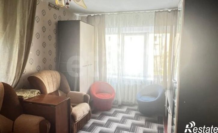1-комн квартира ул Лаврентьева, 3,  д. 3