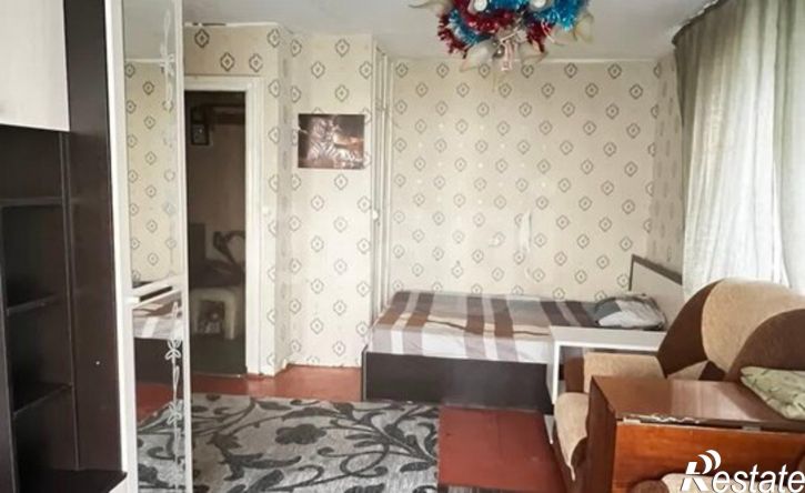 1-комн квартира ул Лаврентьева, 3,  д. 3