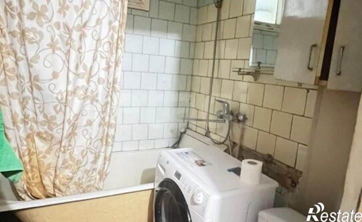 1-комн квартира ул Лаврентьева, 3,  д. 3