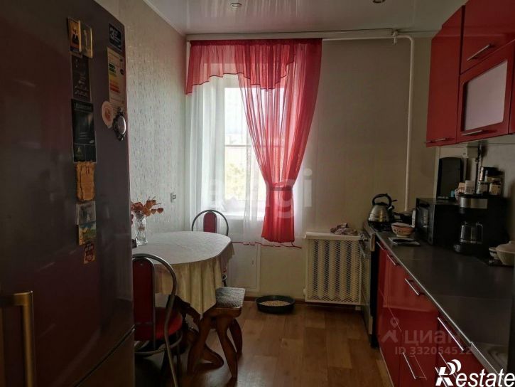 3-комн квартира ул Ленинградская, 40,  д. 40