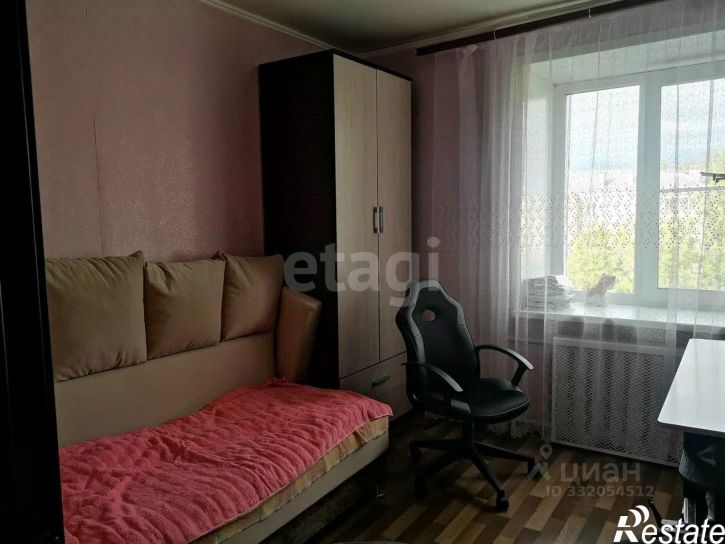 3-комн квартира ул Ленинградская, 40,  д. 40
