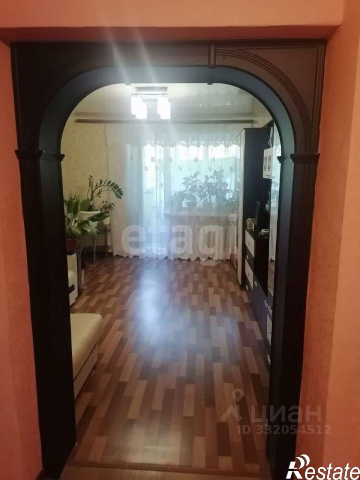 3-комн квартира ул Ленинградская, 40,  д. 40