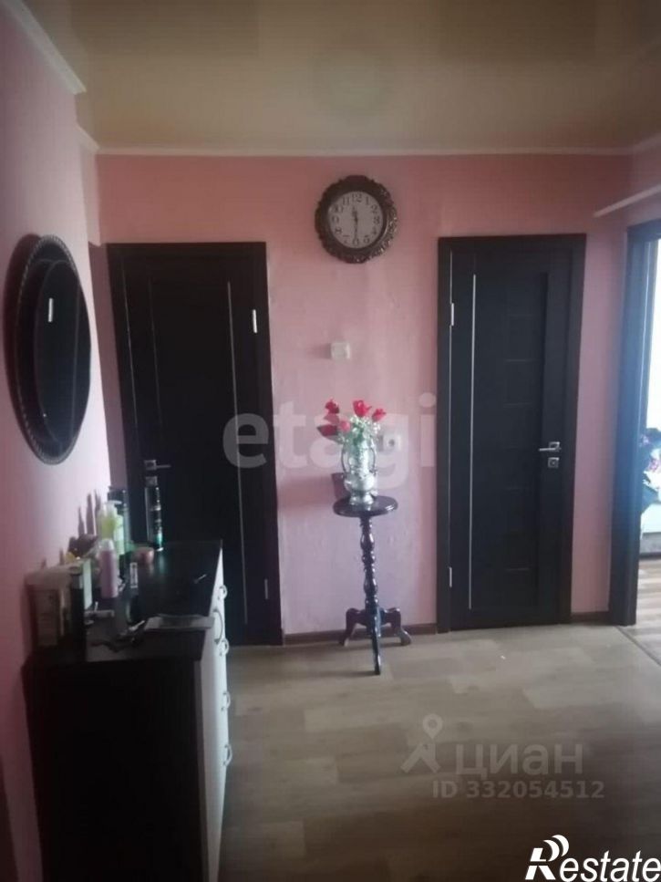 3-комн квартира ул Ленинградская, 40,  д. 40