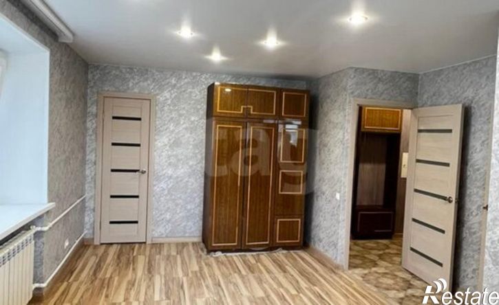 1-комн квартира ул Московская, 106,  д. 106