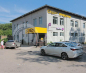 ОСЗ 1262 кв м ул Нижегородская, 2а