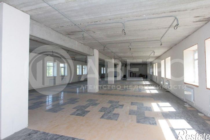 Отдельное здание ул Нижегородская, 2а,  д. 2а