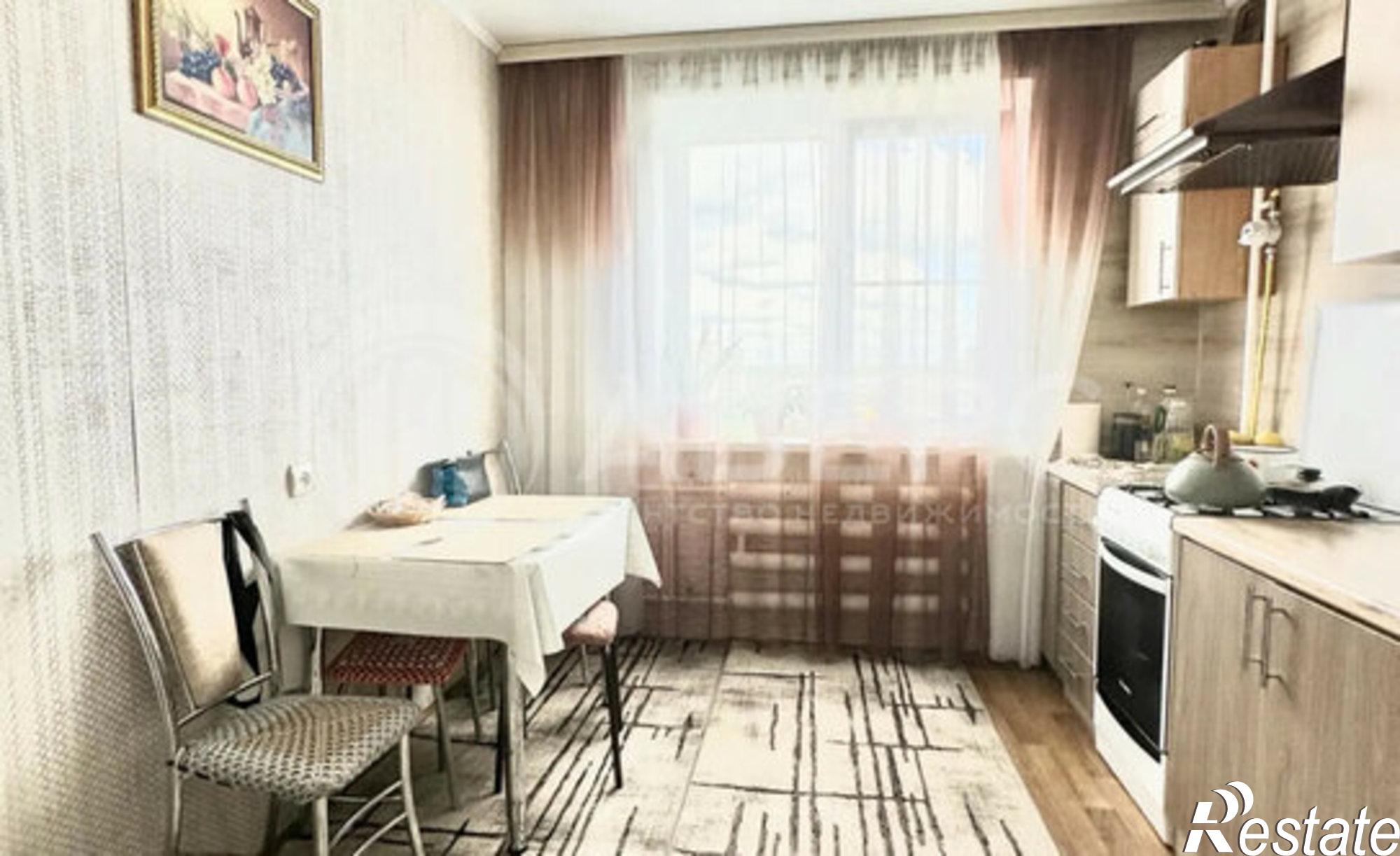 Купить квартиру за 6 999 000 рублей на ул Чкалова, 29