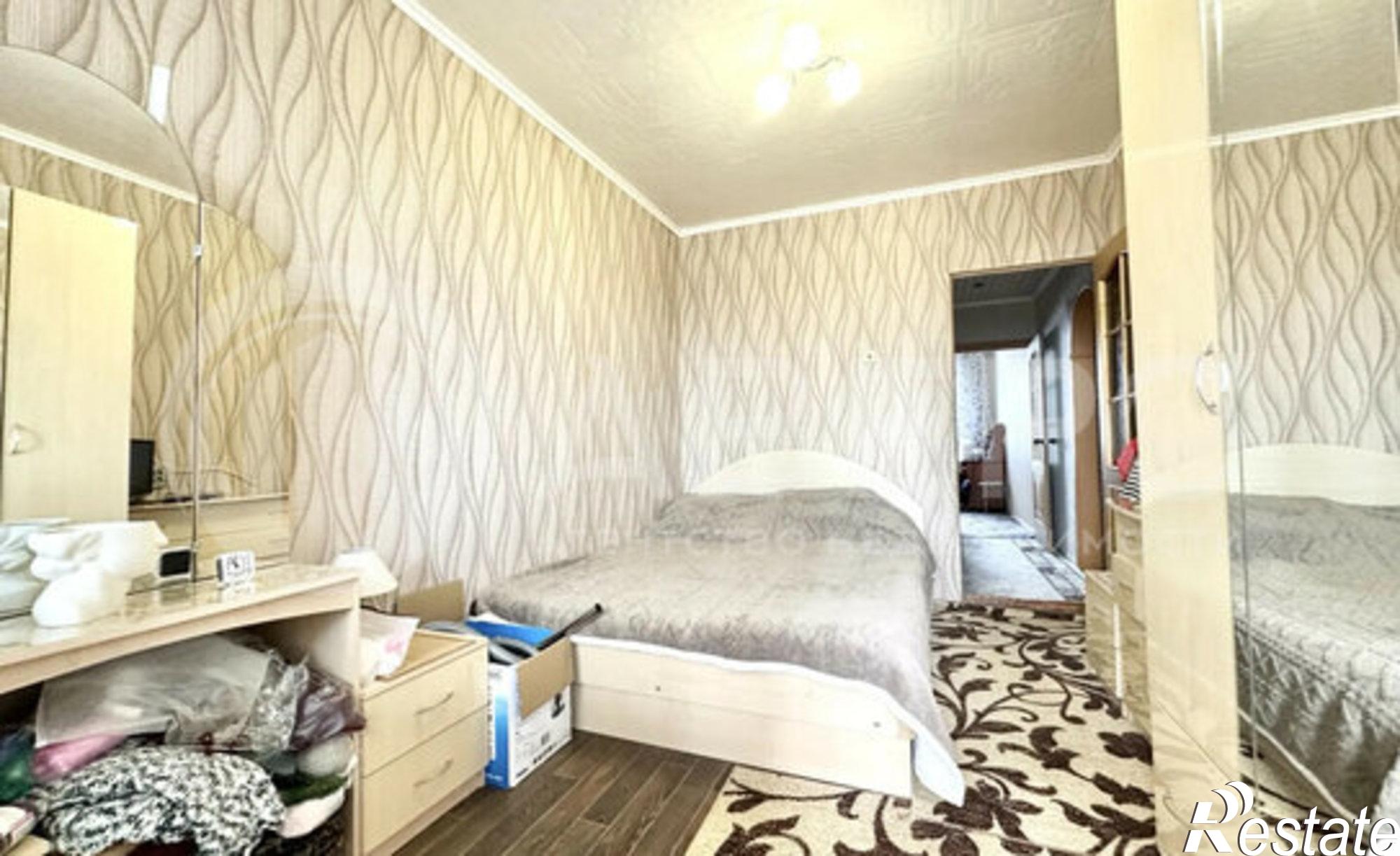 Купить квартиру за 6 999 000 рублей на ул Чкалова, 29