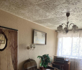 2-комн, 43кв м, этаж 3/5 ул Муромская, 1