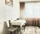 3-комн, 63кв м, этаж 8/9 ул Чкалова, 29